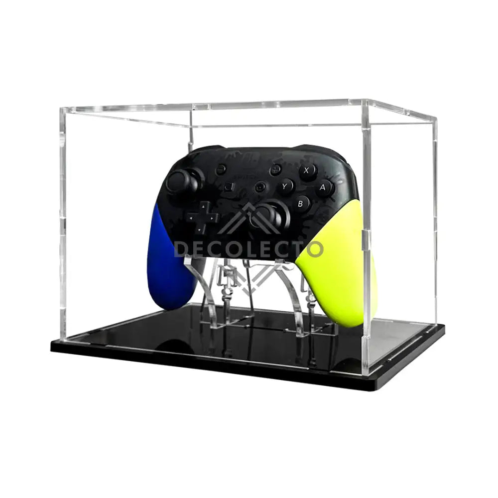Protector para Pro Controller Switch® Case Acrílico