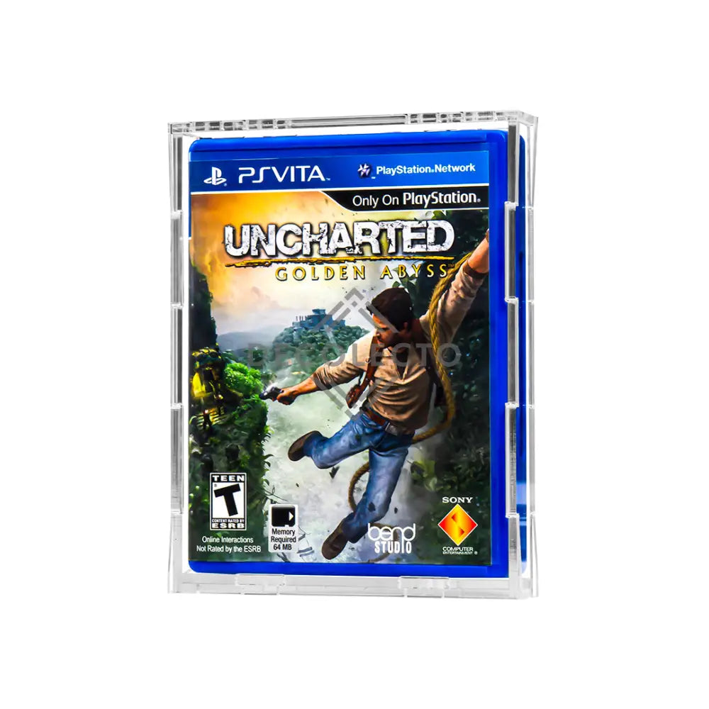 Protector para PS Vita® Case Acrílico