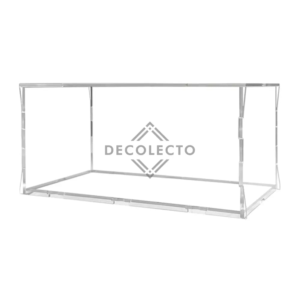 Protector para PSP - 1000 Case Acrílico