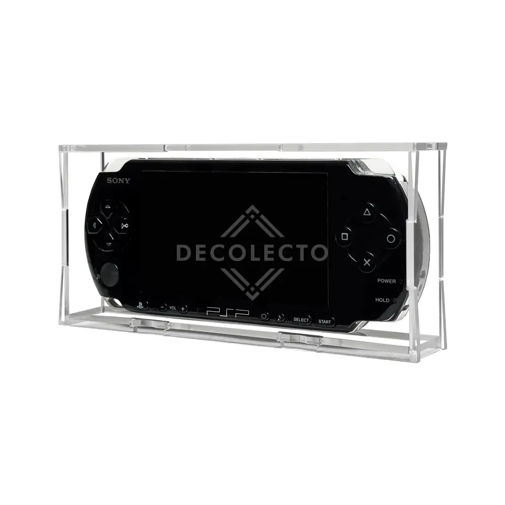 Protector para PSP (2000-3000) Case Acrílico