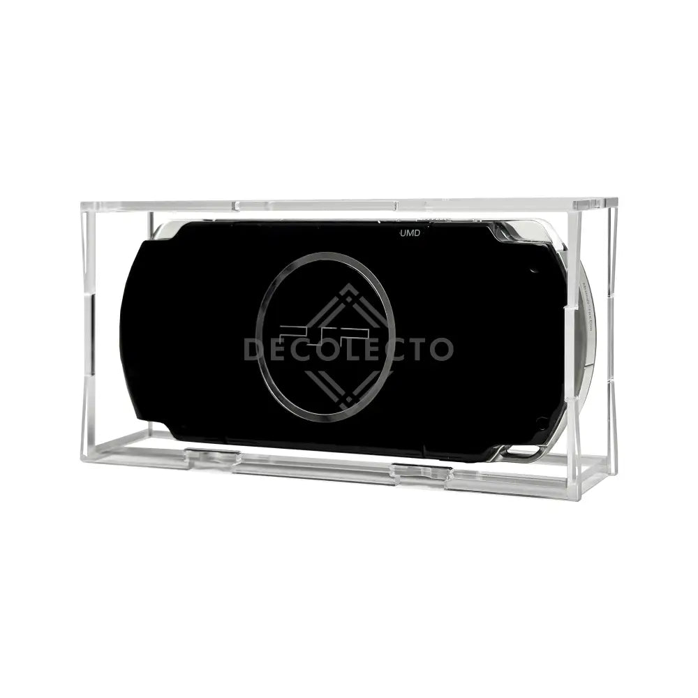 Protector para PSP (2000-3000) Case Acrílico