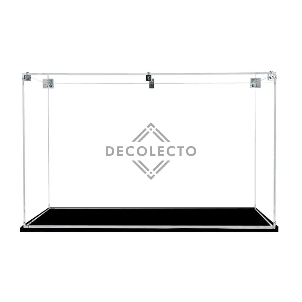 Protector para Pyra & Mythra-acrilico-exhibidor-caja-case-Decolecto