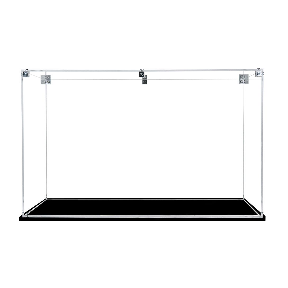 Protector para Pyra & Mythra-acrilico-exhibidor-caja-case-Decolecto