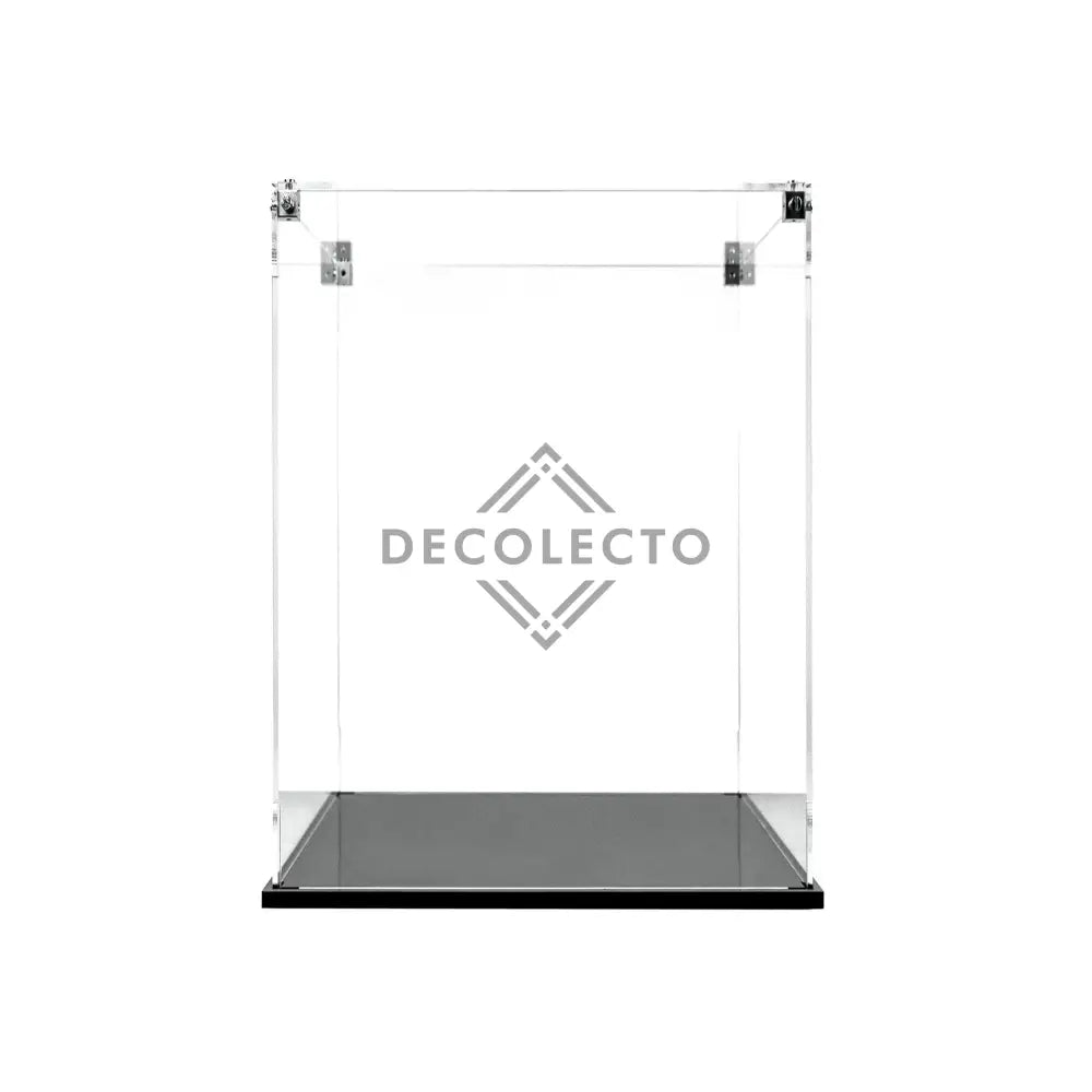 Protector para R2-D2 (75308)-acrilico-exhibidor-caja-case-Decolecto