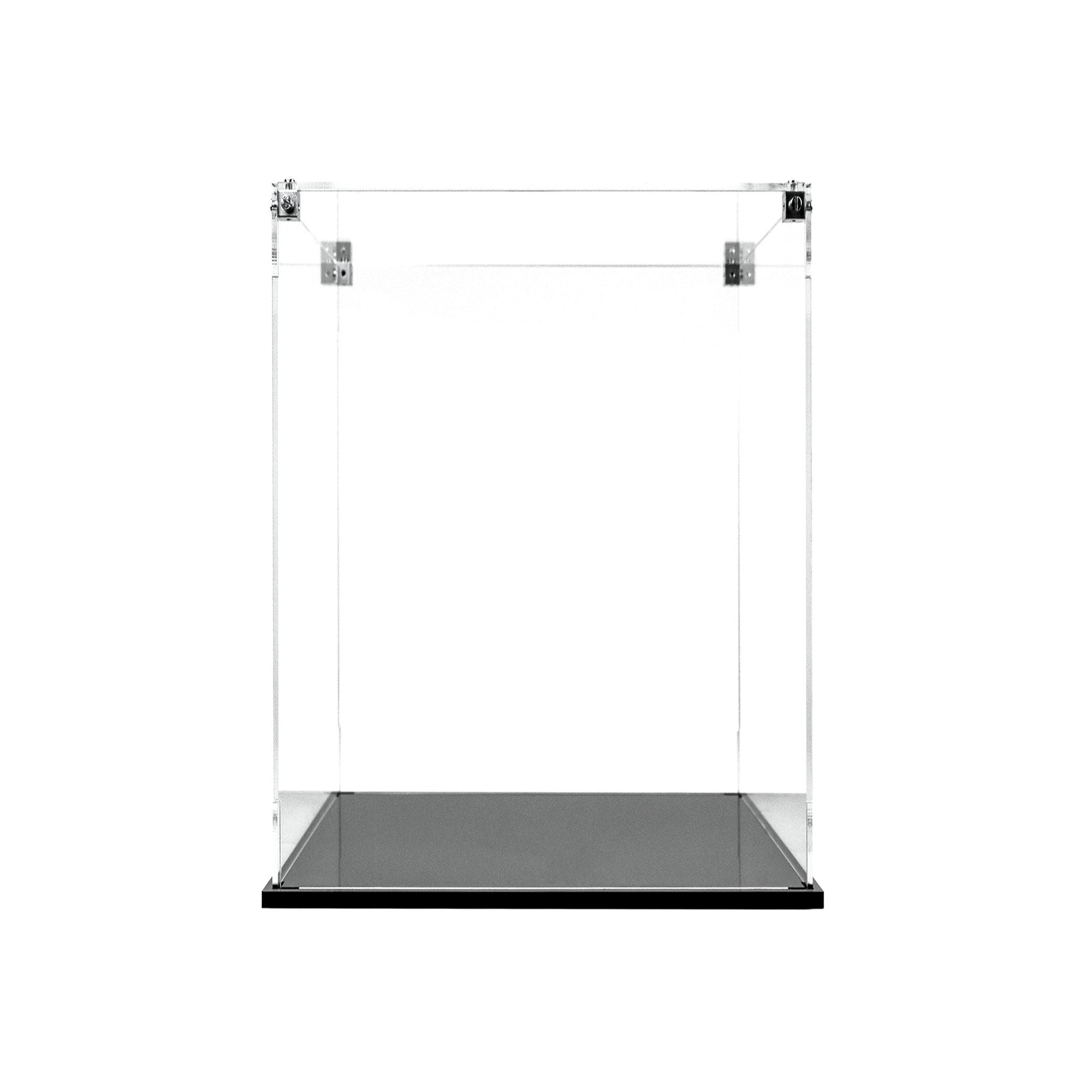 Protector para R2-D2 (75308)-acrilico-exhibidor-caja-case-Decolecto