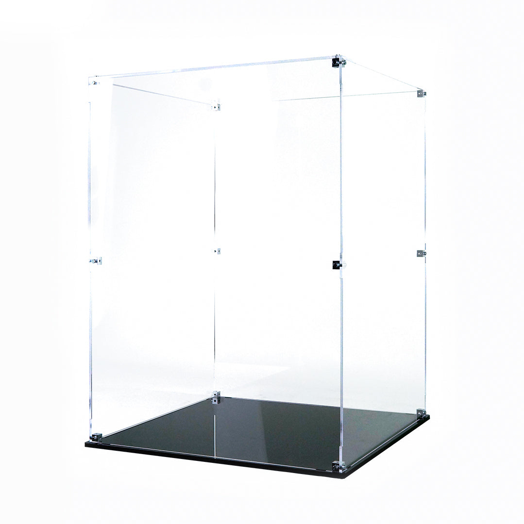 Protector para R2-D2-acrilico-exhibidor-caja-case-Decolecto