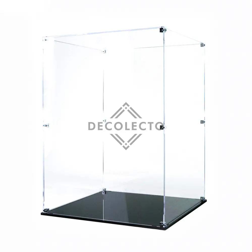 Protector para R2-D2-acrilico-exhibidor-caja-case-Decolecto