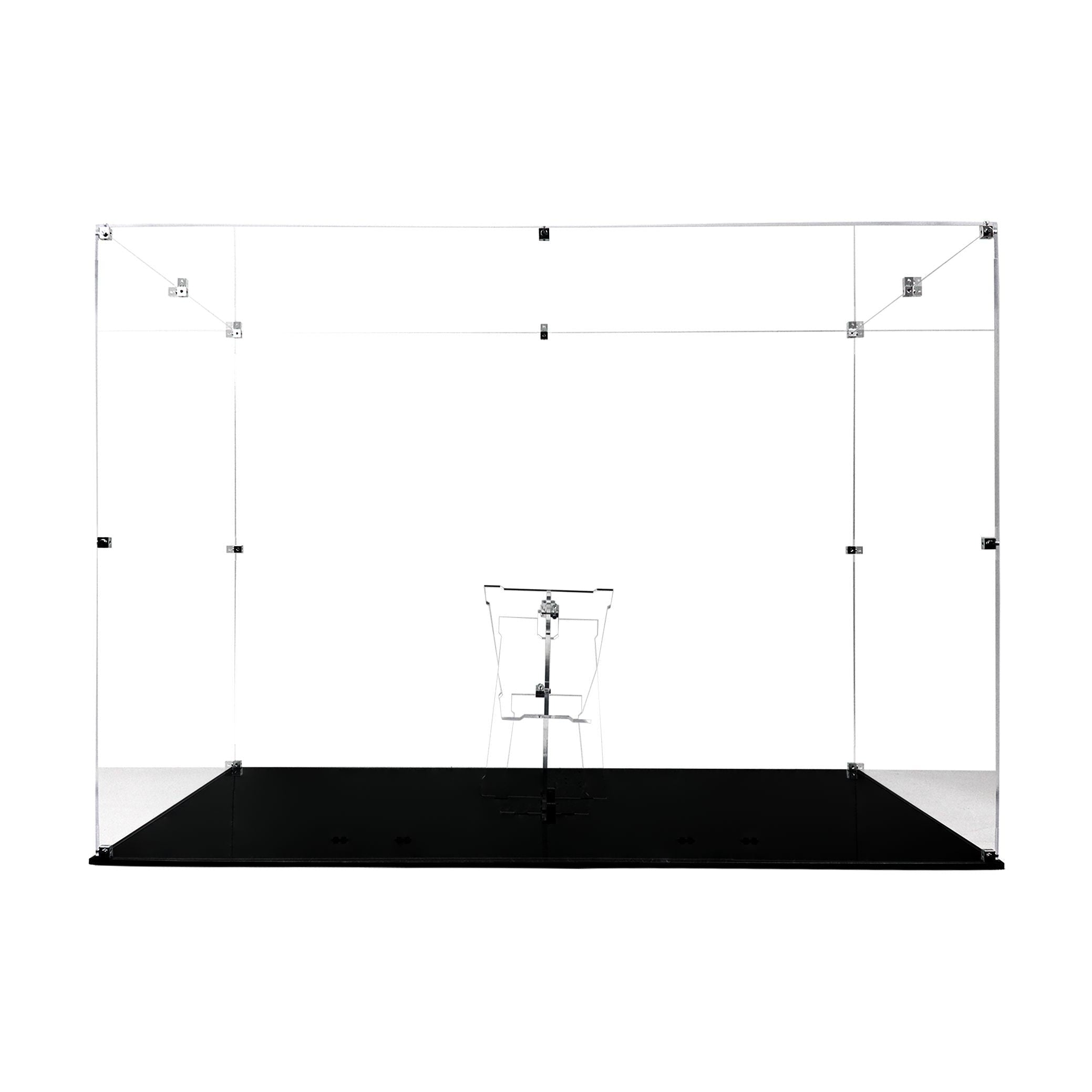 Protector para Republic Gunship (75309)-acrilico-exhibidor-caja-case-Decolecto