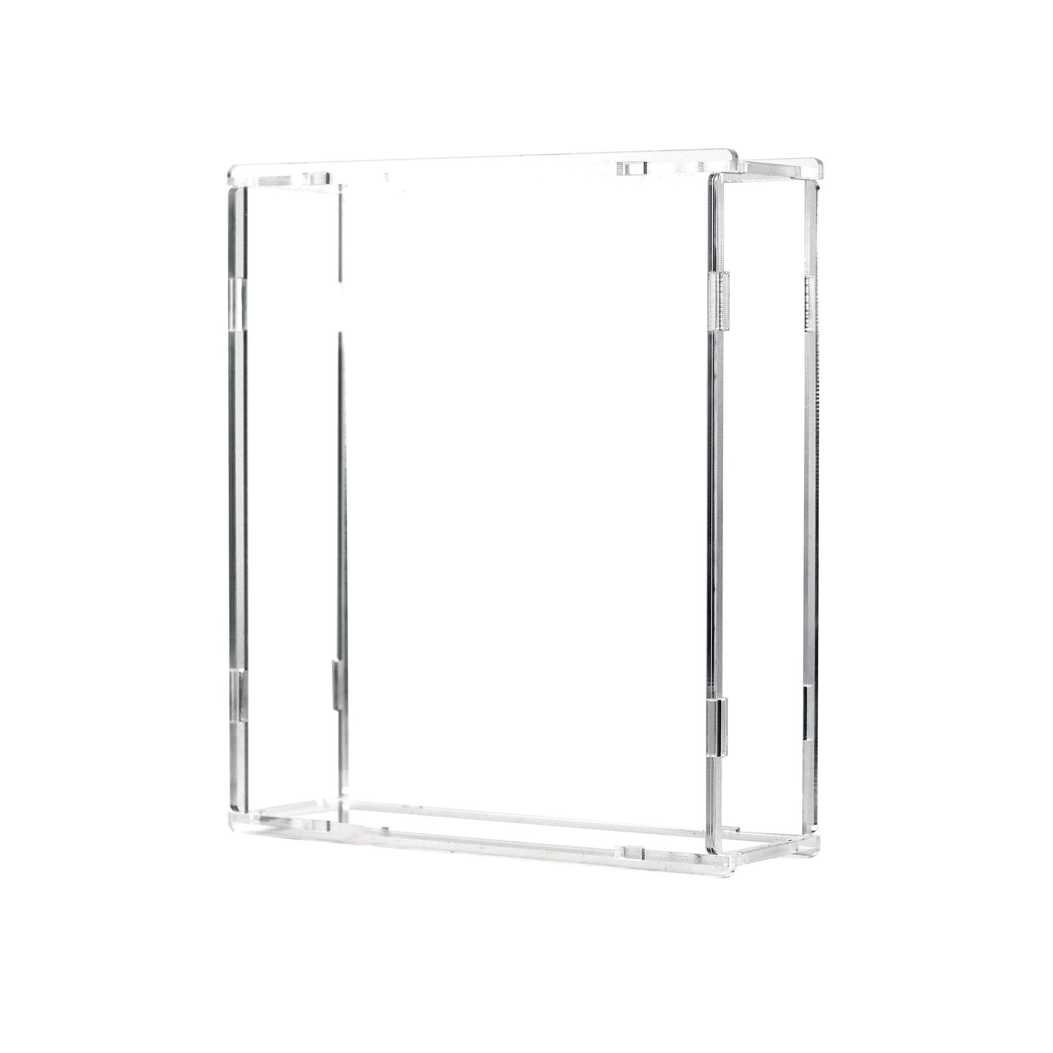 Protector para S.H. Figuarts®-acrilico-exhibidor-caja-case-Decolecto