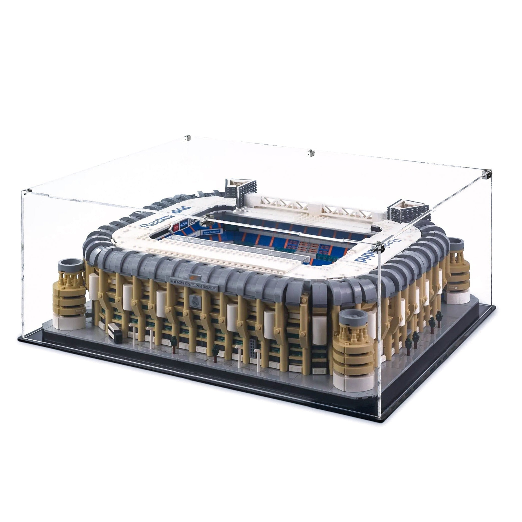 Protector para Santiago Bernabéu (10299)-acrilico-exhibidor-caja-case-Decolecto