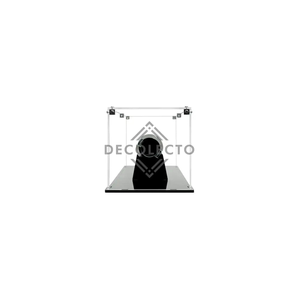 Protector para Savi’s Workshop Lightsaber™ (Disney World) Display Exhibidor Acrílico