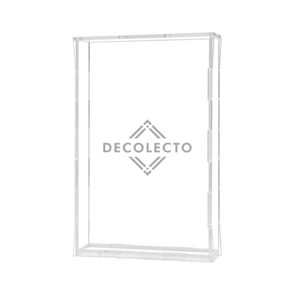 Protector para Sega® GameGear™ (Caja Juego) Case Acrílico