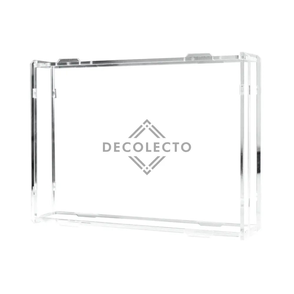 Protector para Sega® Genesis™ Controller (Switch™ Online)-acrilico-exhibidor-caja-case-Decolecto