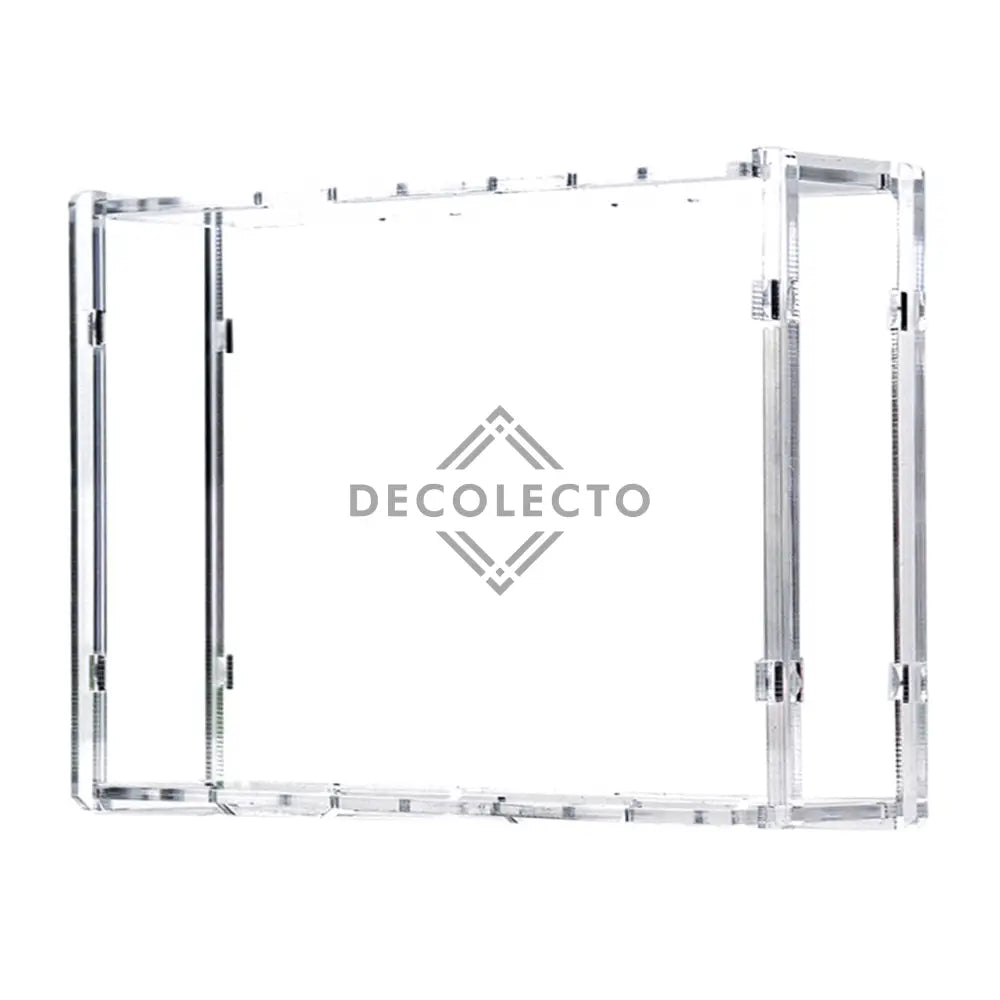 Protector para Sega® Mega Drive™ Controller (Switch™ Online)-acrilico-exhibidor-caja-case-Decolecto