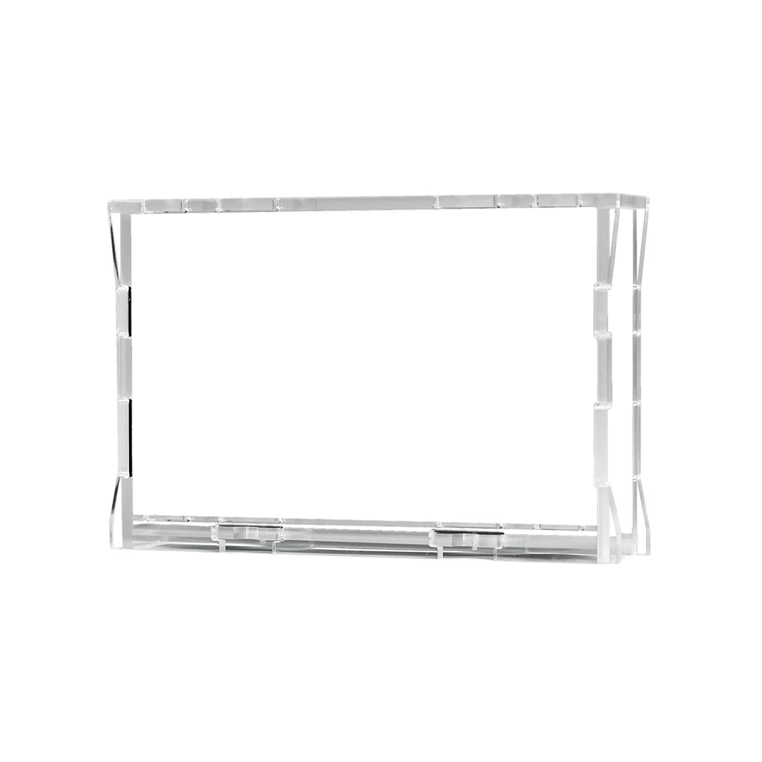 Protector para Sega® Genesis™ (Cartucho)-acrilico-exhibidor-caja-case-Decolecto