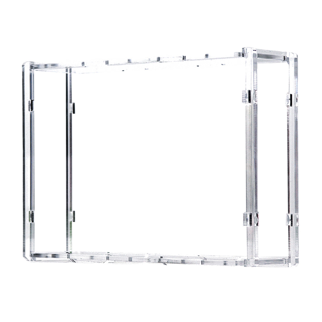 Protector para Sega® Mega Drive™ Controller (Switch™ Online)-acrilico-exhibidor-caja-case-Decolecto