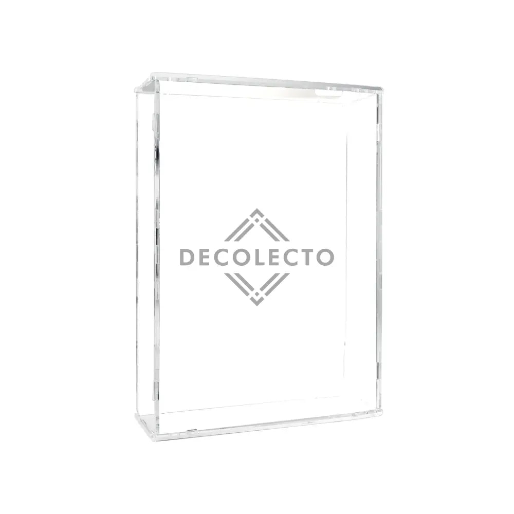 Protector para Shantae™ Collectors - Limited Run-acrilico-exhibidor-caja-case-Decolecto