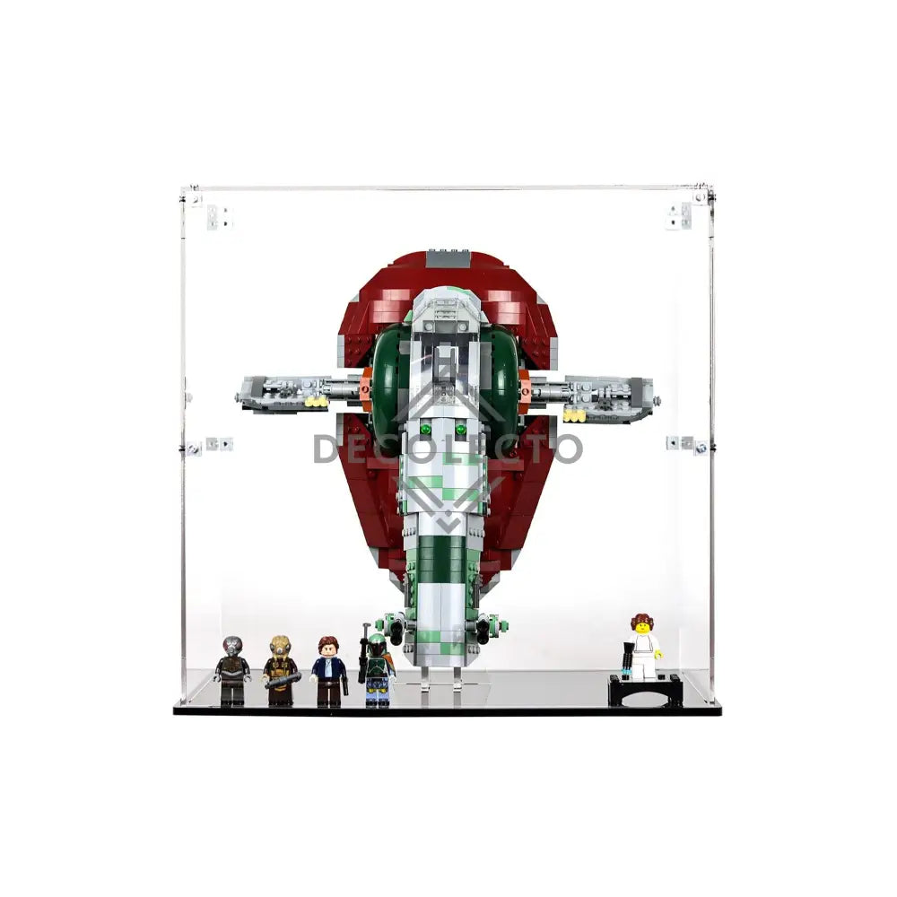 Protector para Slave 1 - 20 Years (75243)-acrilico-exhibidor-caja-case-Decolecto