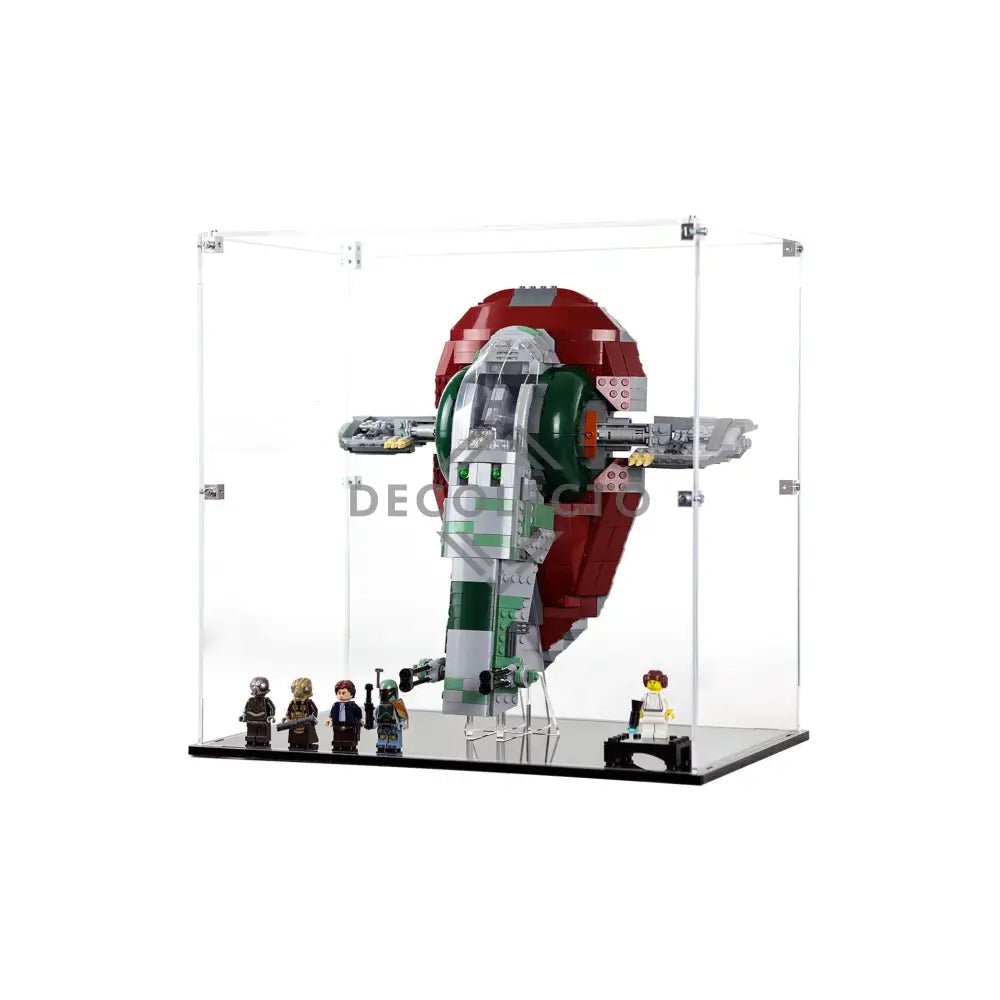 Protector para Slave 1 - 20 Years (75243)-acrilico-exhibidor-caja-case-Decolecto