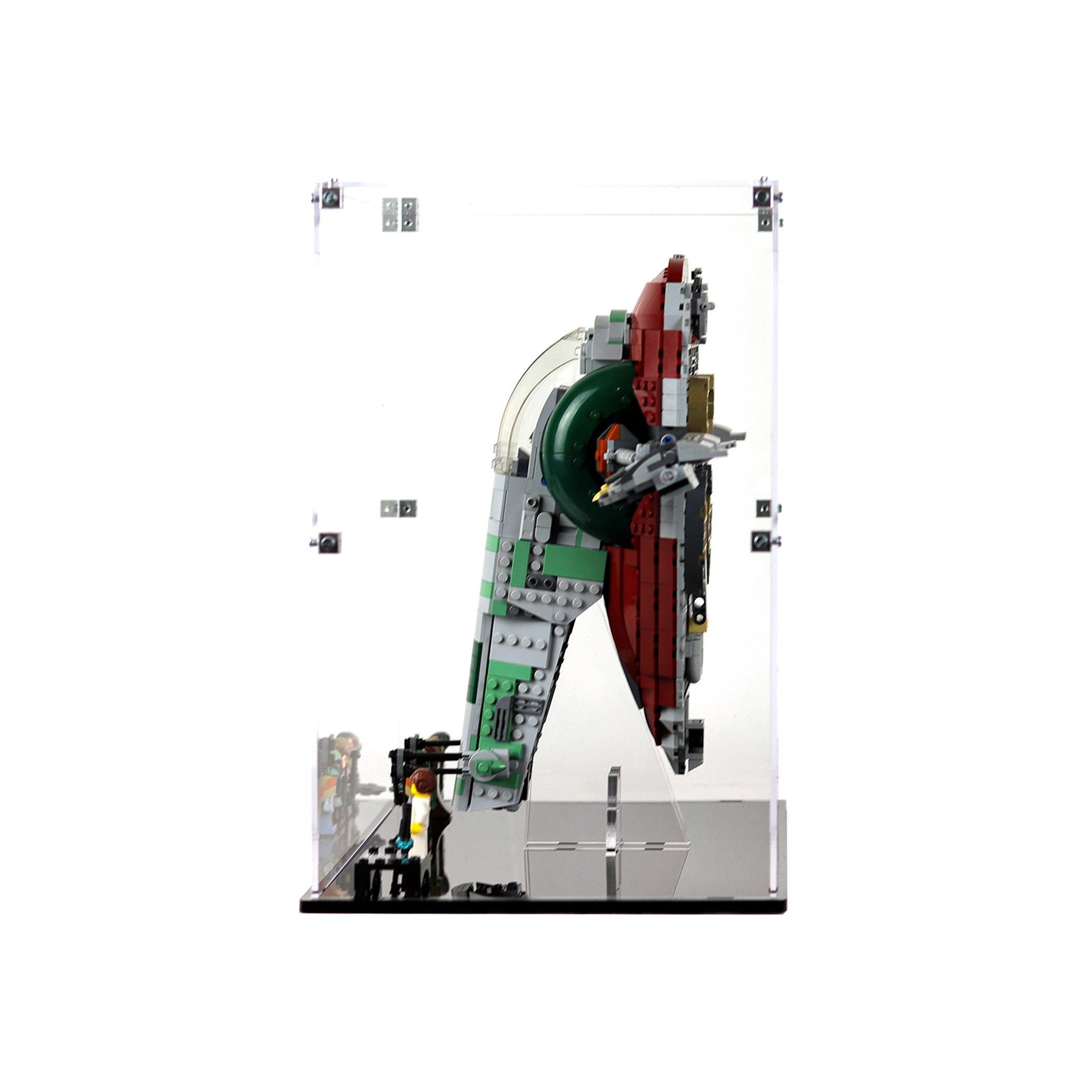 Protector para Slave 1 - 20 Years (75243)-acrilico-exhibidor-caja-case-Decolecto