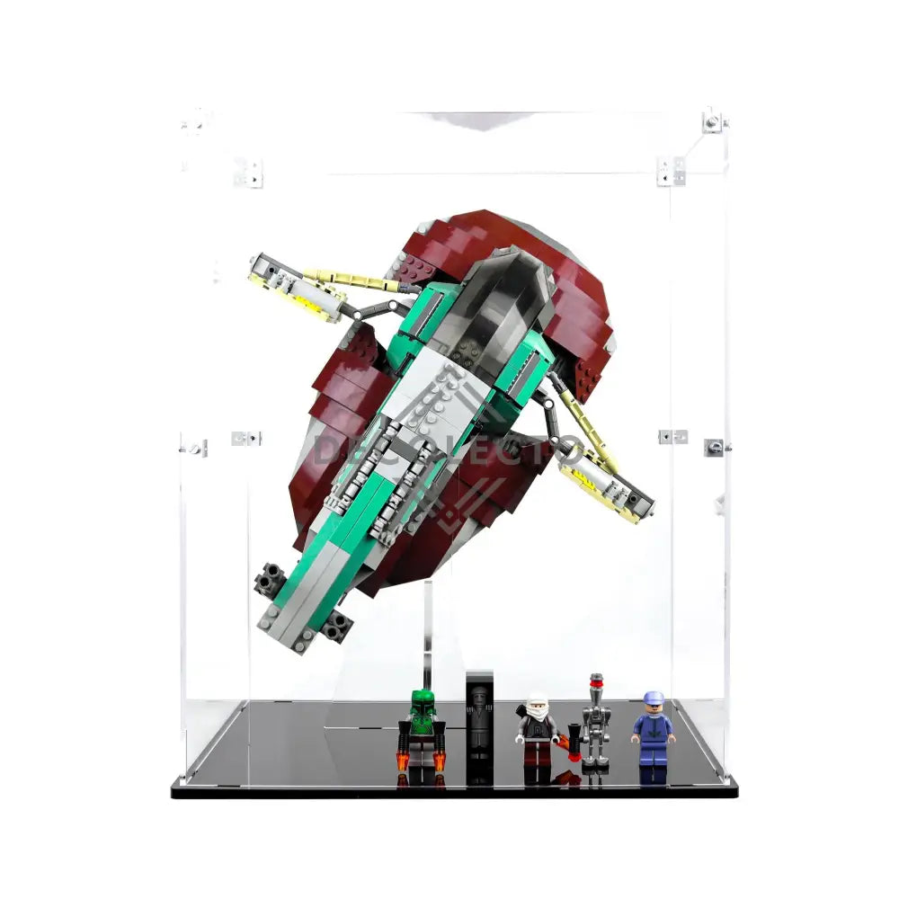 Protector para Slave I™ Vintage (6209)-acrilico-exhibidor-caja-case-Decolecto