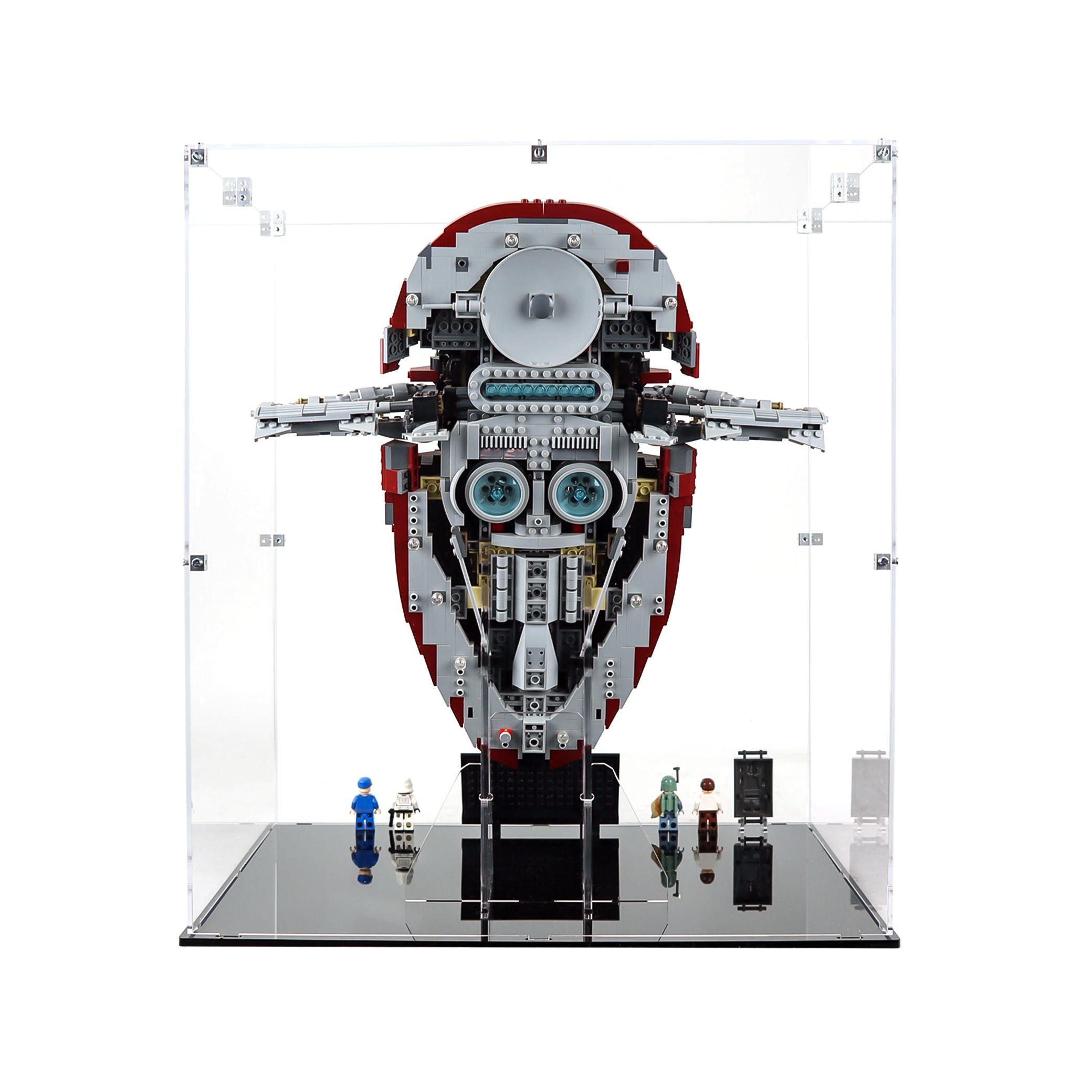 Protector para Slave I™ (75060)-acrilico-exhibidor-caja-case-Decolecto