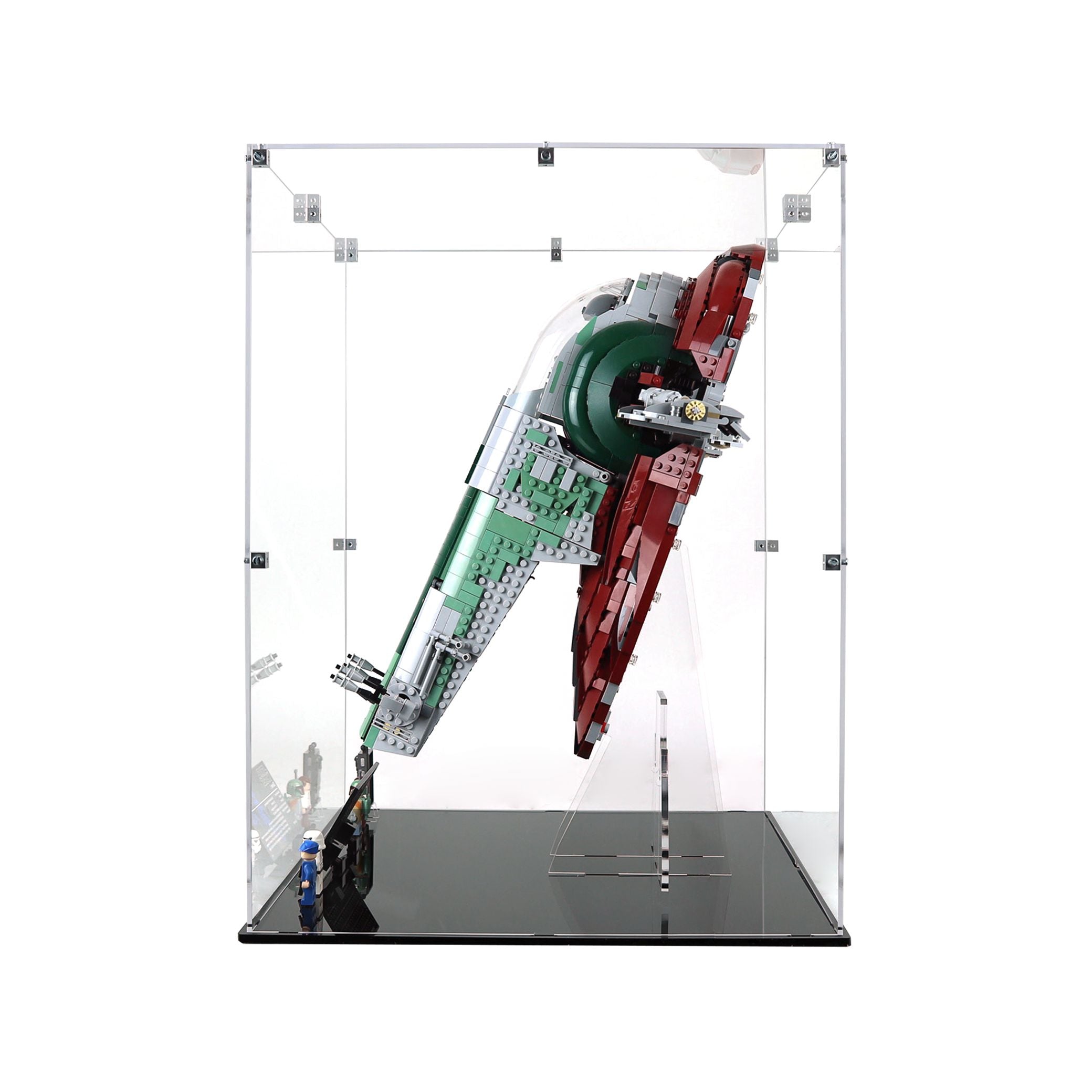 Protector para Slave I™ (75060)-acrilico-exhibidor-caja-case-Decolecto