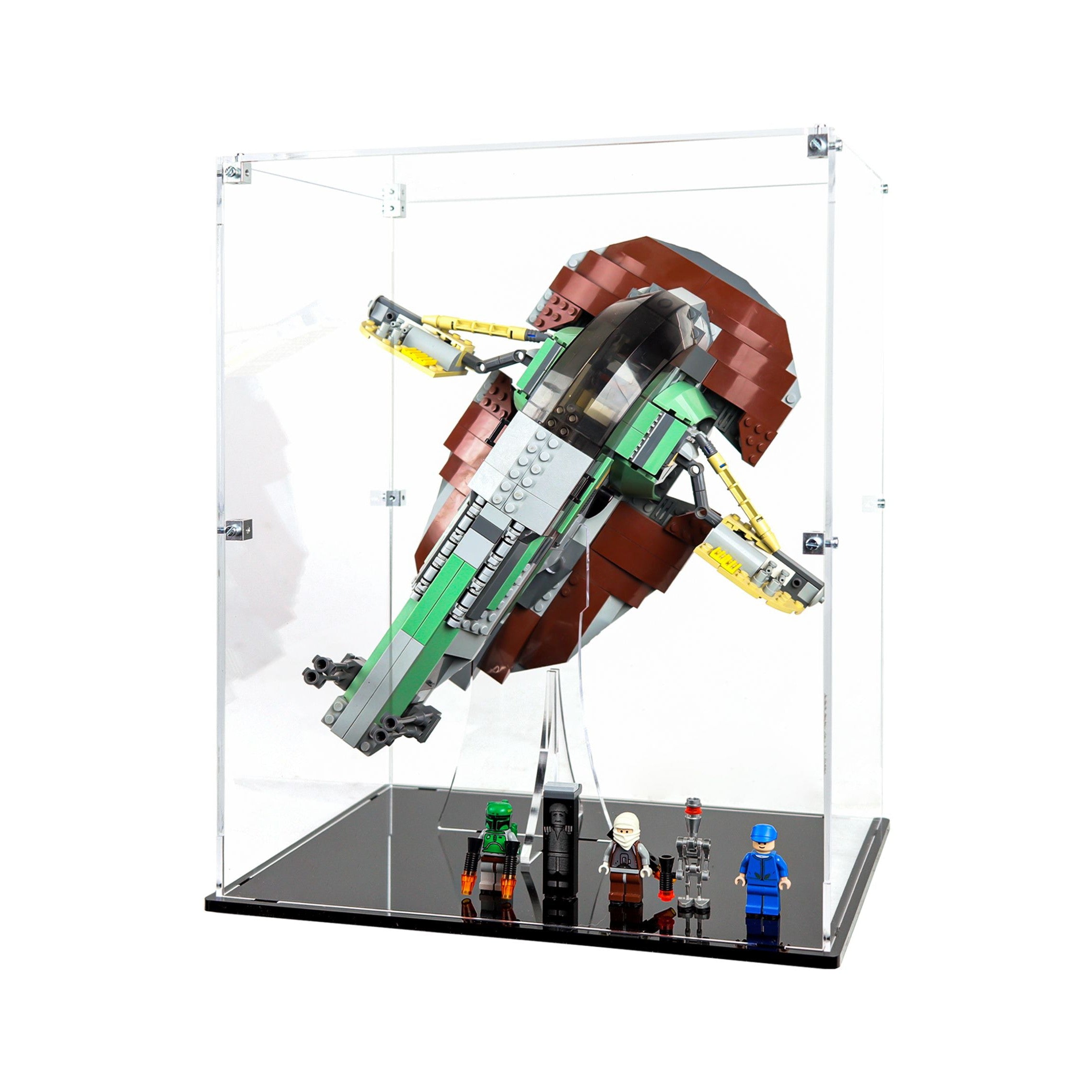 Protector para Slave I™ Vintage (6209)-acrilico-exhibidor-caja-case-Decolecto