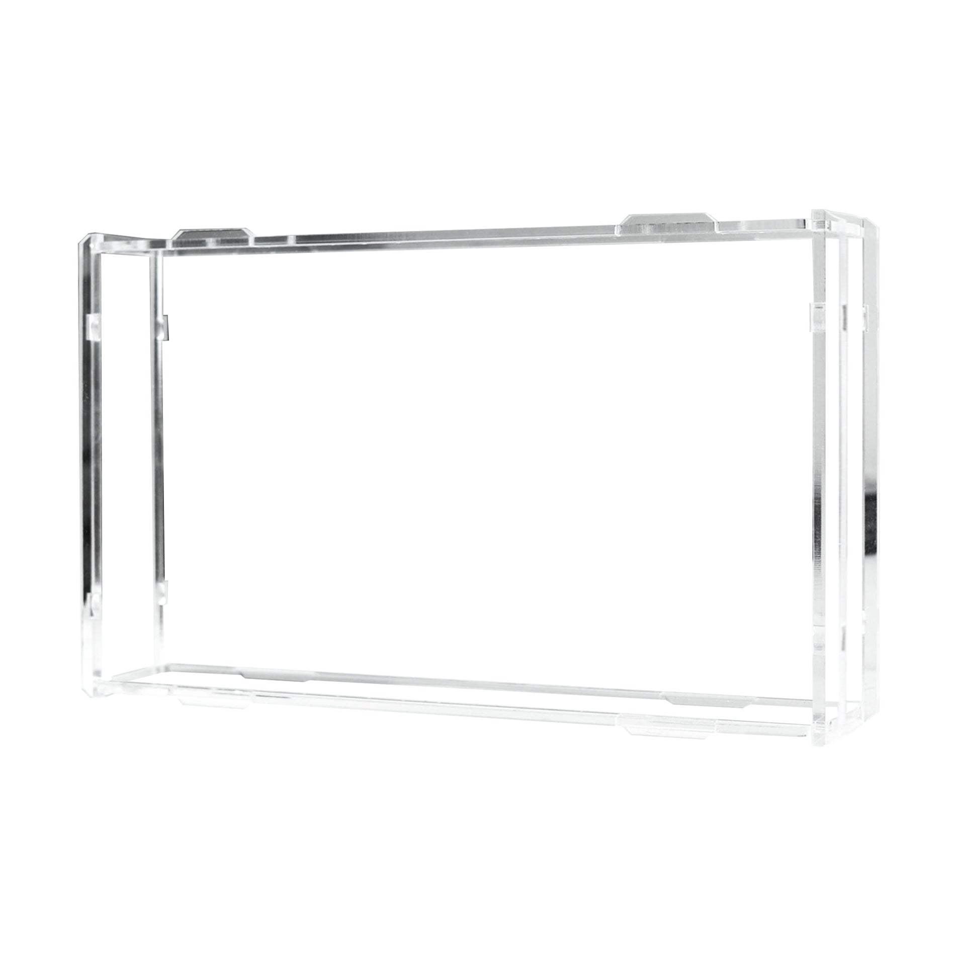 Protector para SNES Controller (Switch™ Online)-acrilico-exhibidor-caja-case-Decolecto