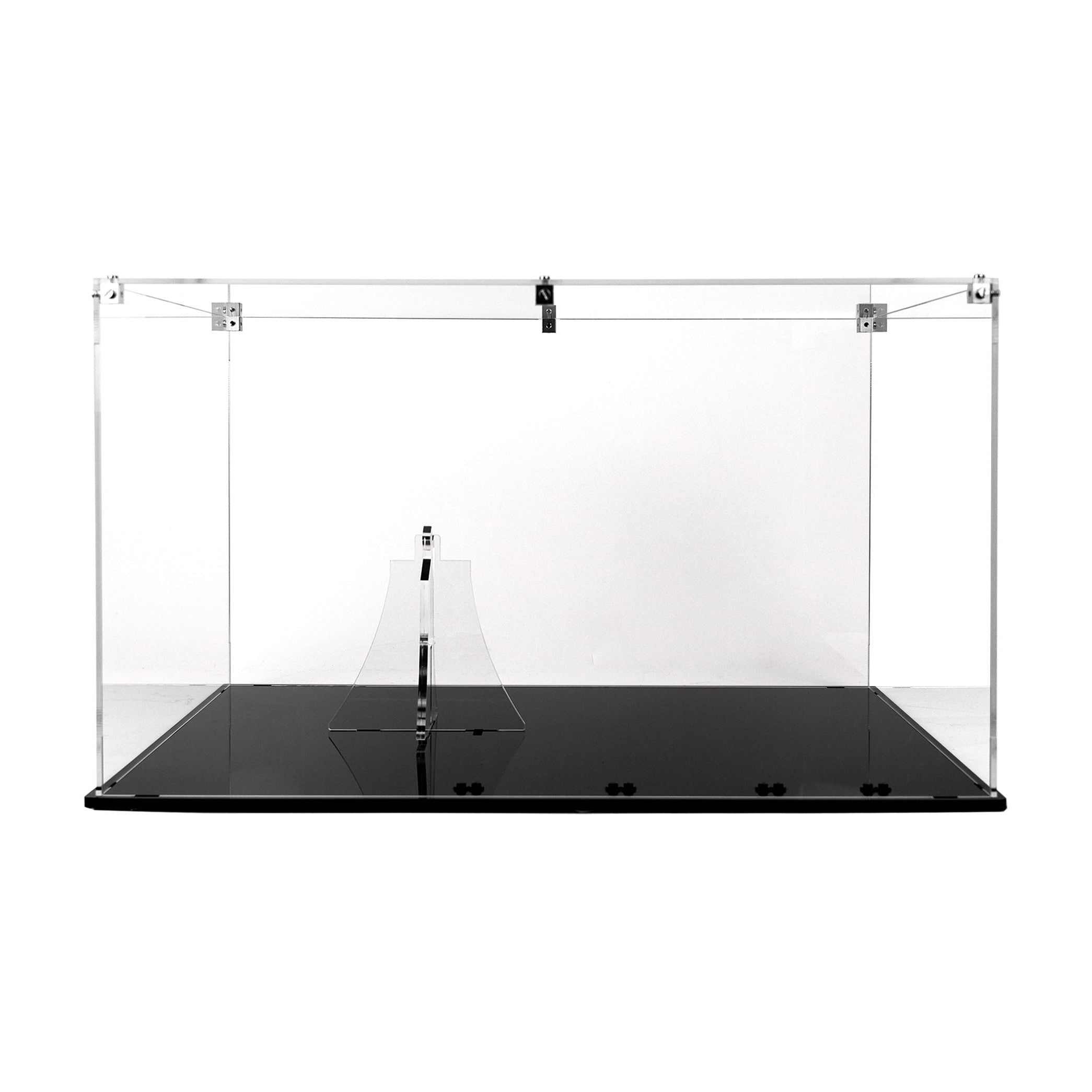 Protector para Snowspeeder™ (75144)-acrilico-exhibidor-caja-case-Decolecto