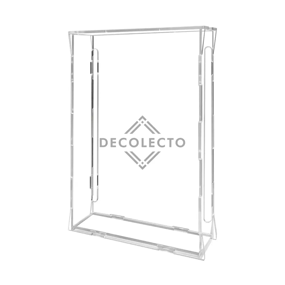 Protector para Super 7™ ReAction™ Figures Case Acrílico