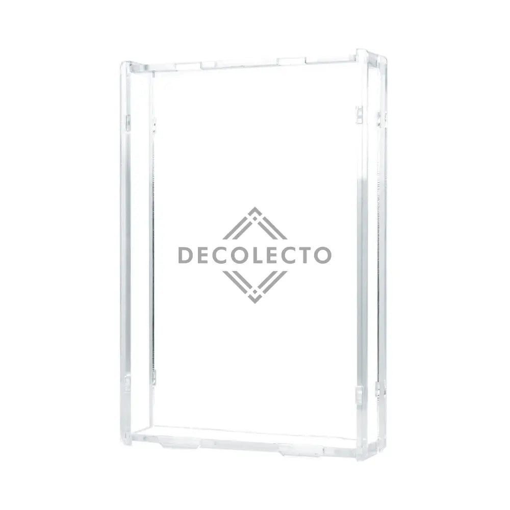 Protector para Super Mario Odyssey™ Bonus Pack-acrilico-exhibidor-caja-case-Decolecto