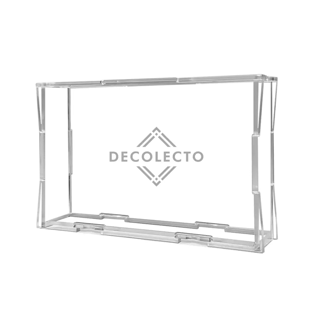 Protector para Super Nintendo (Cartucho) Case Acrílico