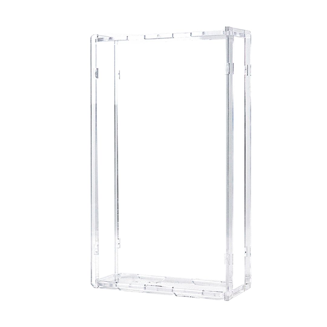 Protector para Super Nintendo® Japan (Caja)-acrilico-exhibidor-caja-case-Decolecto