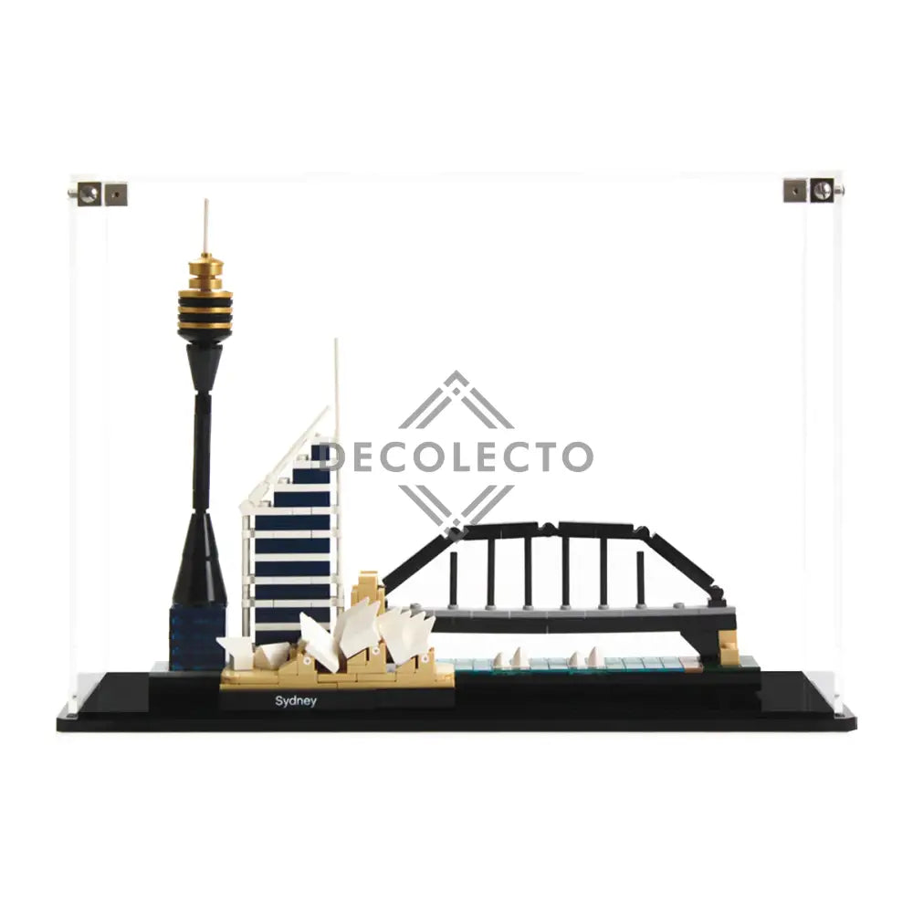 Protector para Sydney (21032) Protector de Acrílico