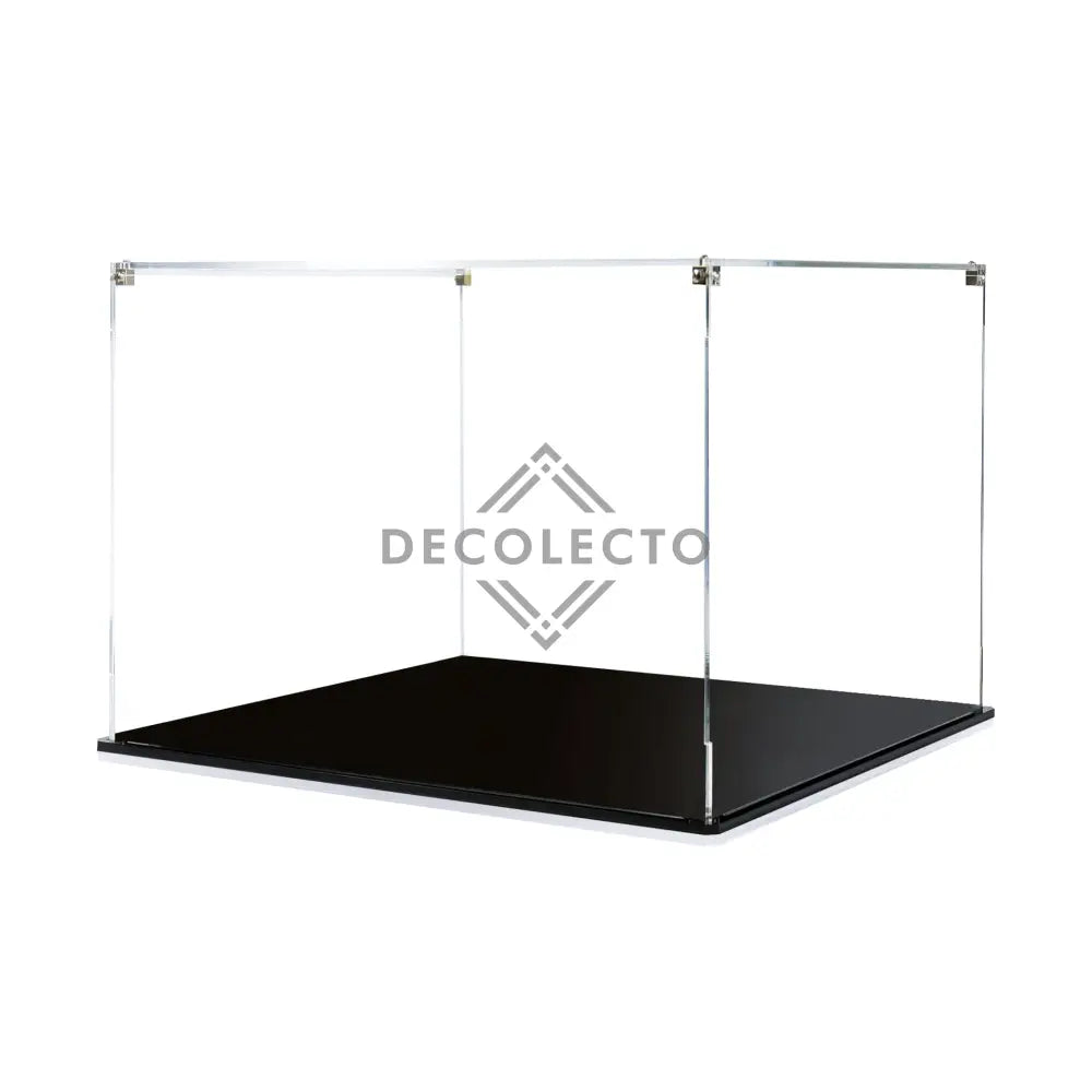 Protector para Taj Mahal (21056)-acrilico-exhibidor-caja-case-Decolecto