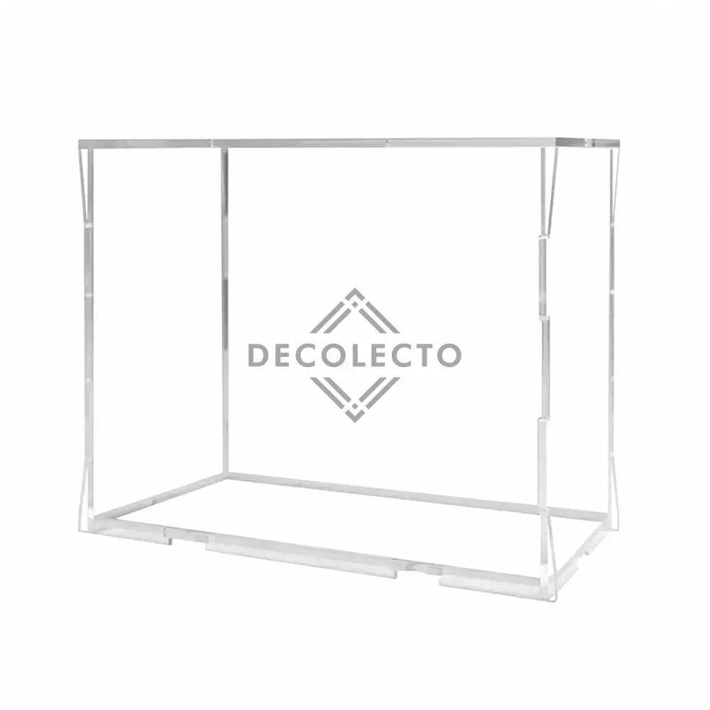 Protector para Terranigma™ SNES (PAL - BIG BOX) Protector de Acrílico