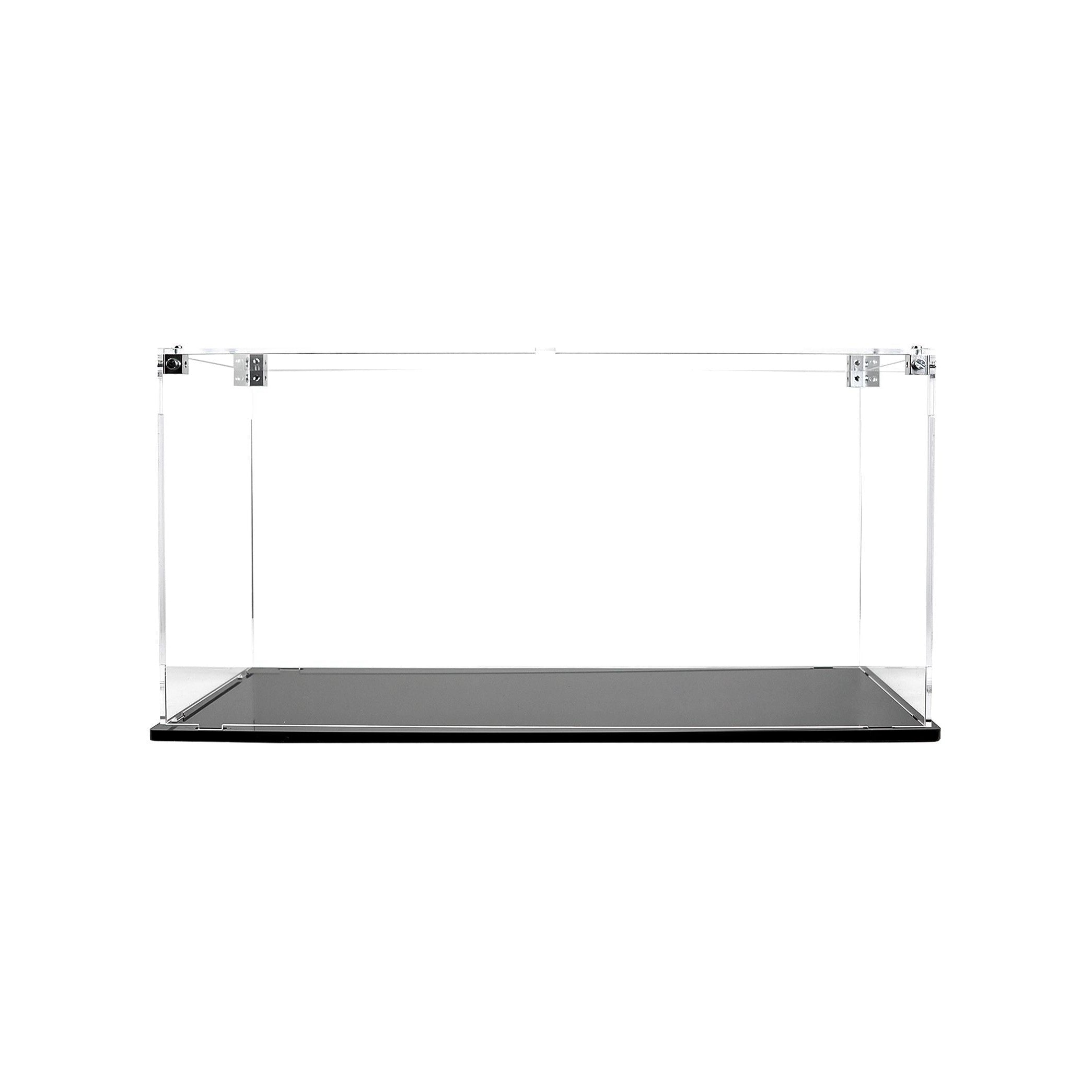 Protector para The Batman: Batcycle™ (42155)-acrilico-exhibidor-caja-case-Decolecto