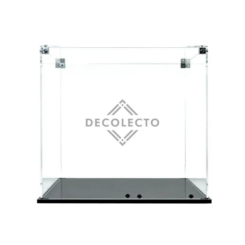 Protector para The Child (75318)-acrilico-exhibidor-caja-case-Decolecto