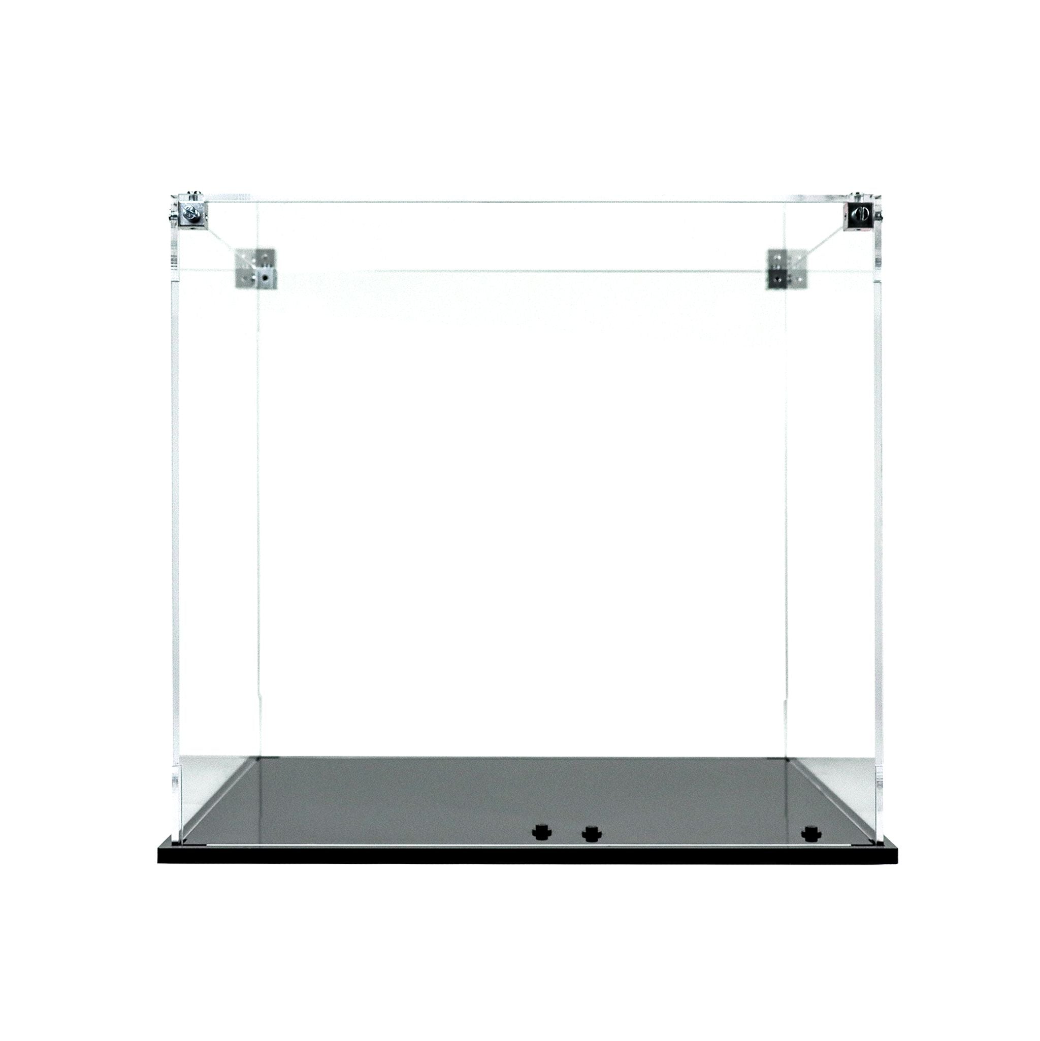 Protector para The Child (75318)-acrilico-exhibidor-caja-case-Decolecto