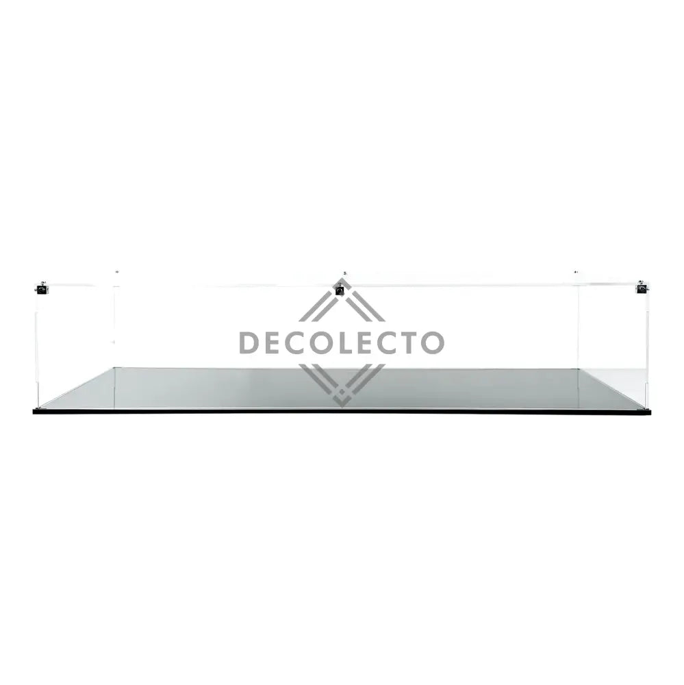Protector para The Friends Apartments (10292)-acrilico-exhibidor-caja-case-Decolecto