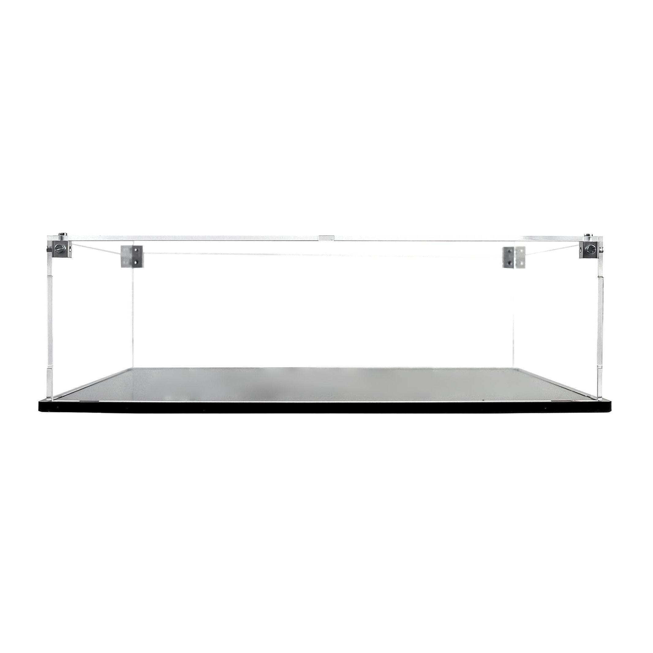 Protector para The Office (21336)-acrilico-exhibidor-caja-case-Decolecto