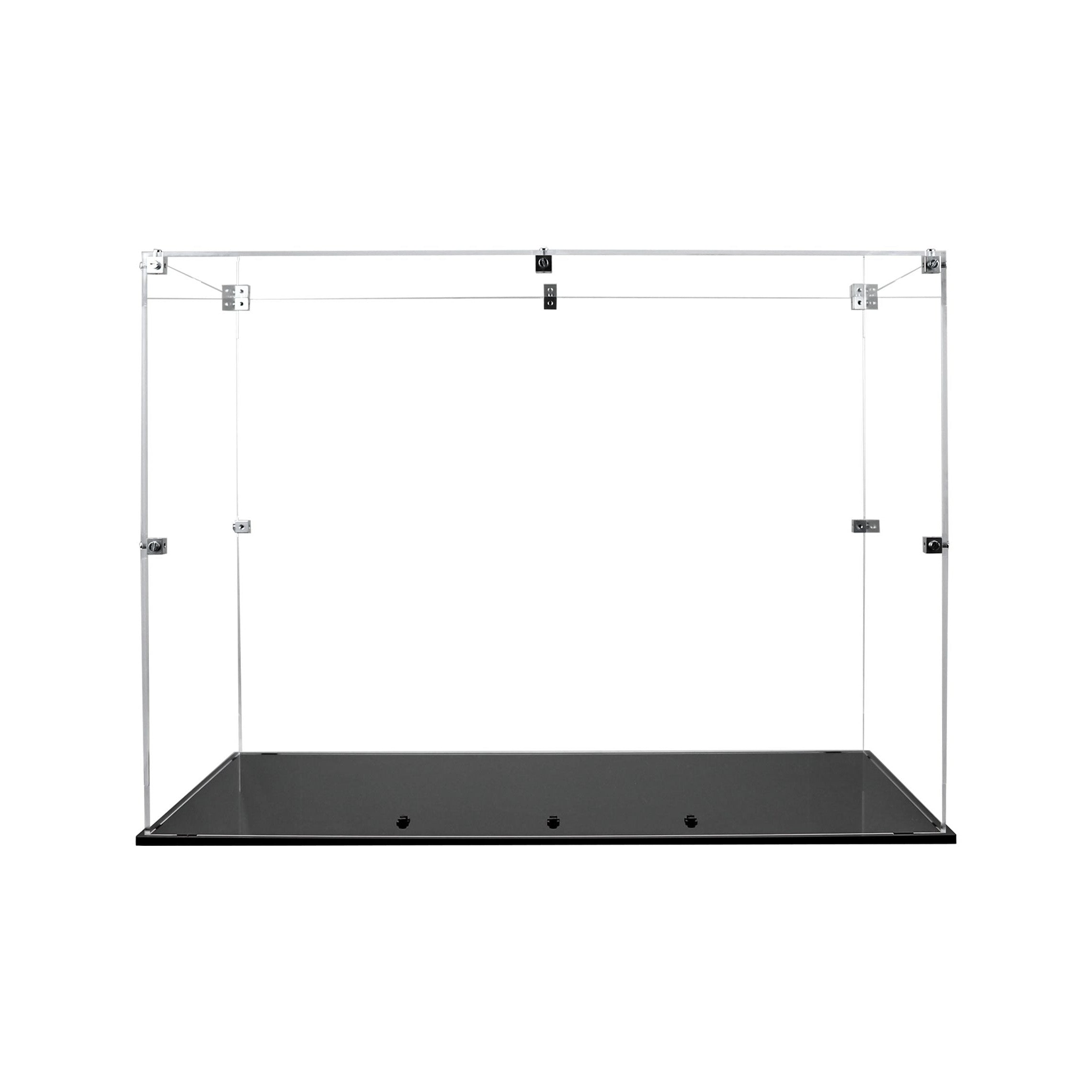 Protector para The Upside Down (10282)-acrilico-exhibidor-caja-case-Decolecto