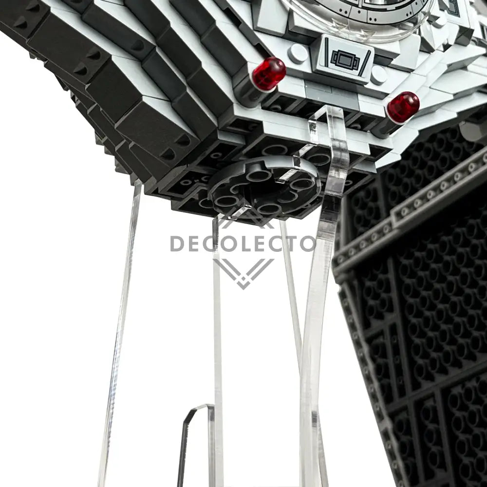 Protector para TIE Fighter™ (75095) Display Exhibidor