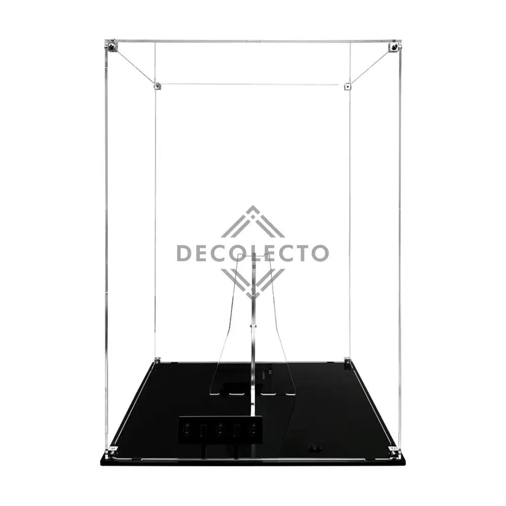 Protector para TIE Fighter™ (75095) Display Exhibidor