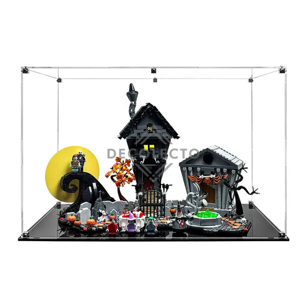 Protector para Tim Burton’s Nightmare Before Christmas (21351) Protector de Acrílico