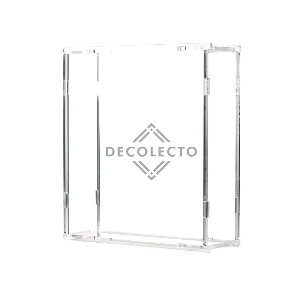 Protector para TLoZ: BotW Soundtrack Collector's Edition-acrilico-exhibidor-caja-case-Decolecto