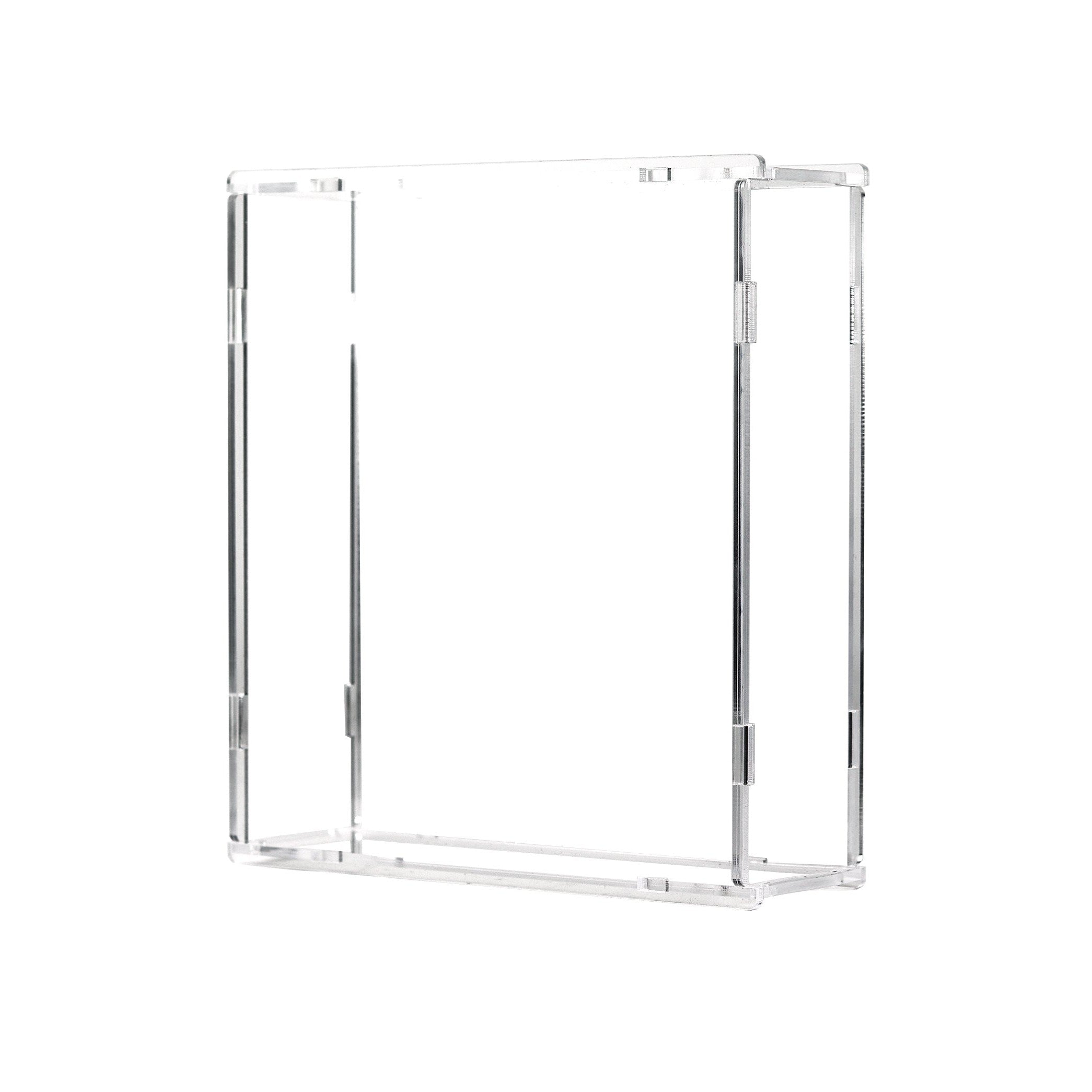 Protector para TLoZ: BotW Soundtrack Collector's Edition-acrilico-exhibidor-caja-case-Decolecto