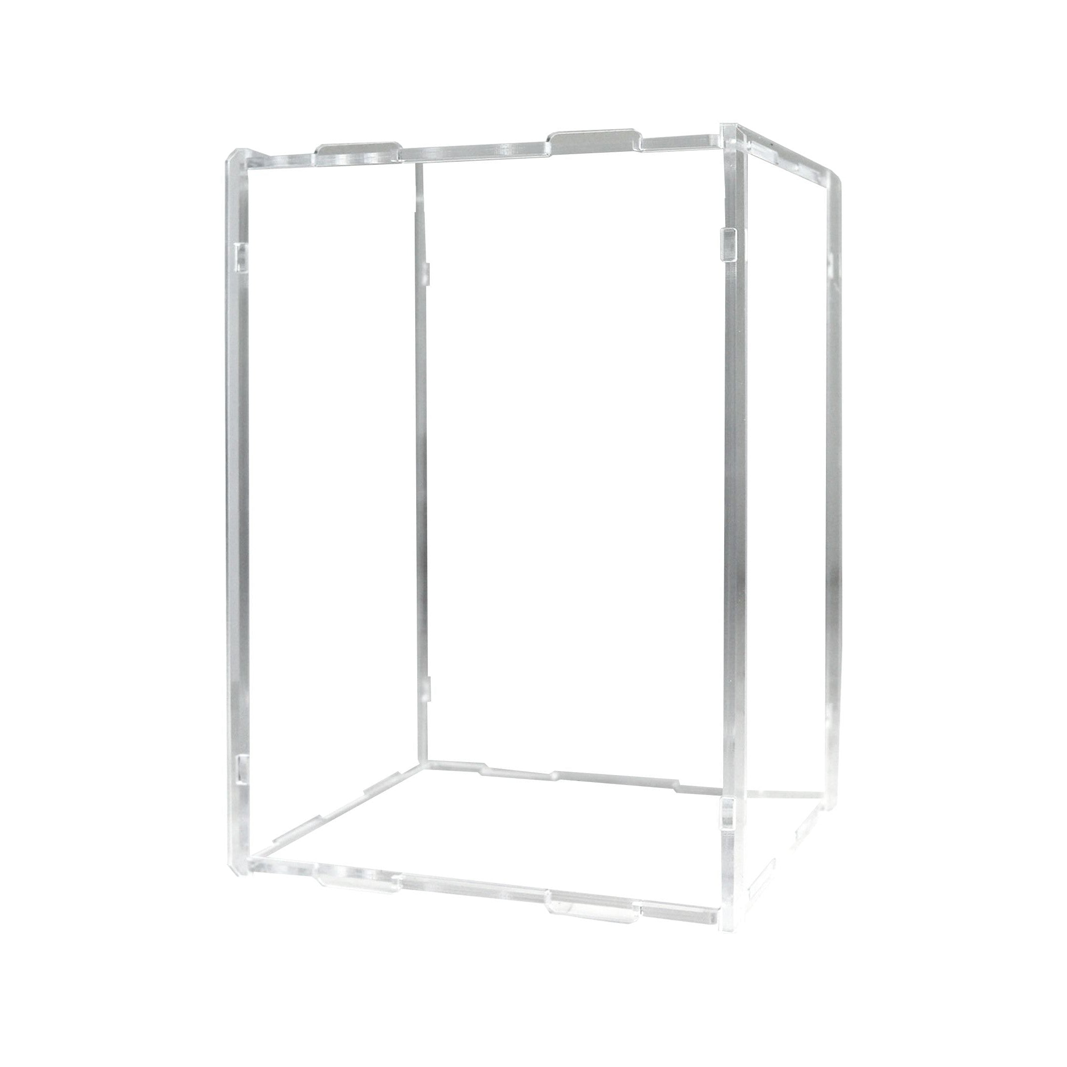 Protector para TLOZ Majora's Mask 3D Limited Edition-acrilico-exhibidor-caja-case-Decolecto