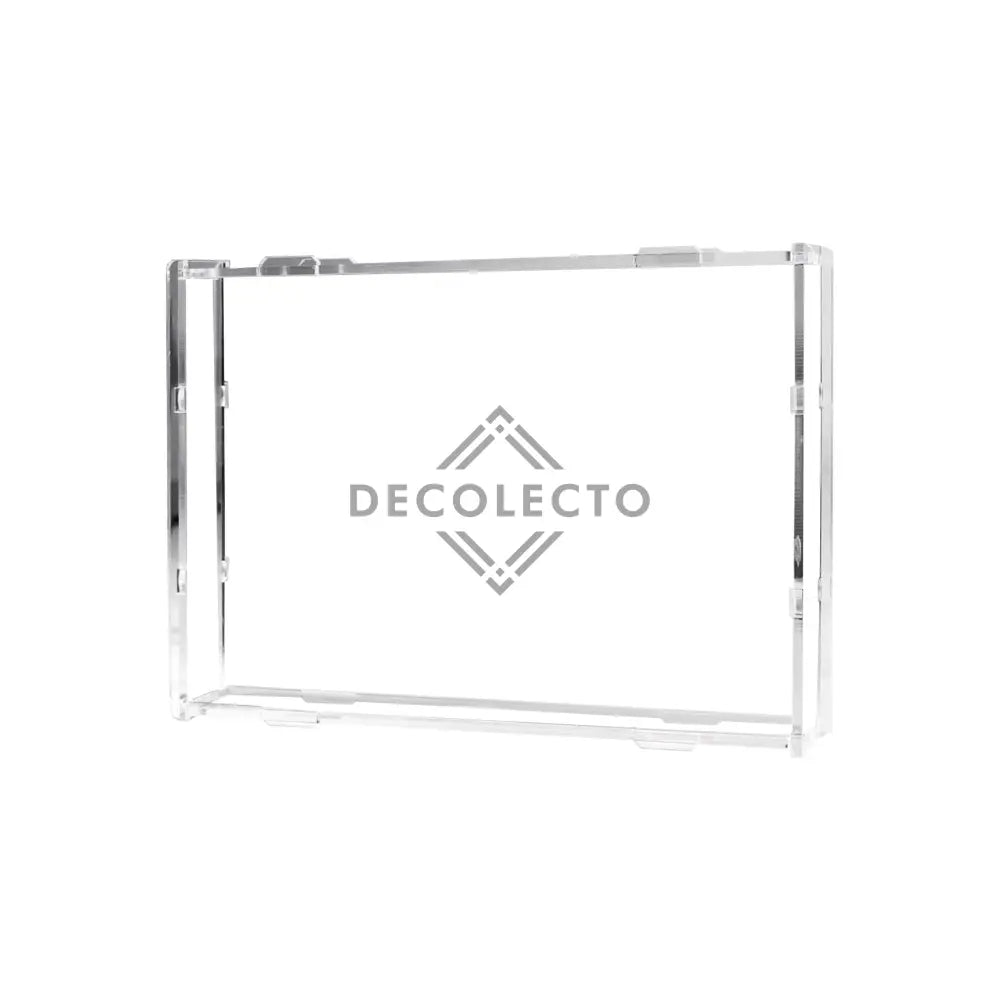 Protector para Tokyo Mirage Sessions #FE - Special Edition-acrilico-exhibidor-caja-case-Decolecto